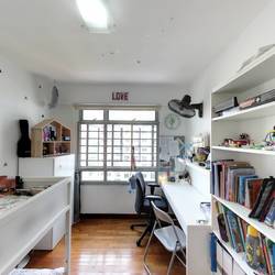 Blk 457 Segar Road (Bukit Panjang), HDB 4 Rooms #200147002